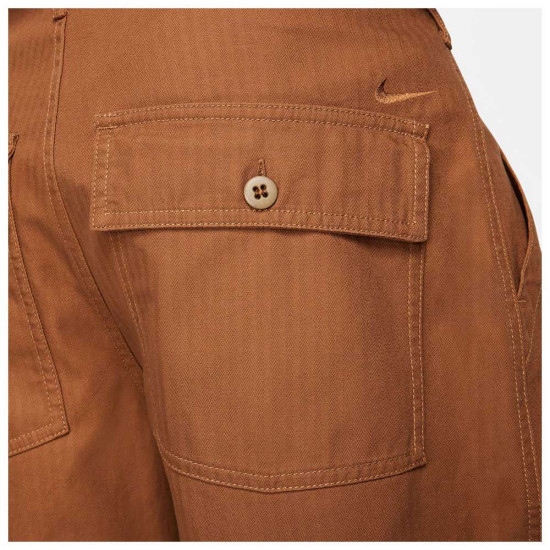 Nike Ανδρικό παντελόνι Life Fatigue Pants